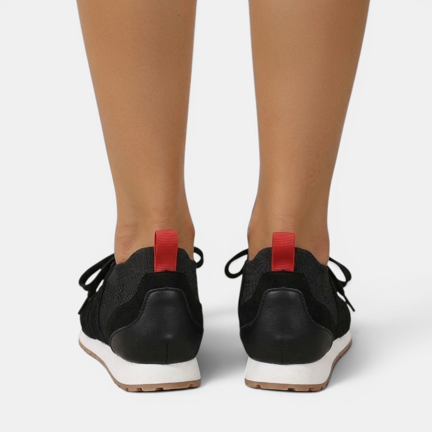 Zapatillas Ortopédicas Mujer Transpirables