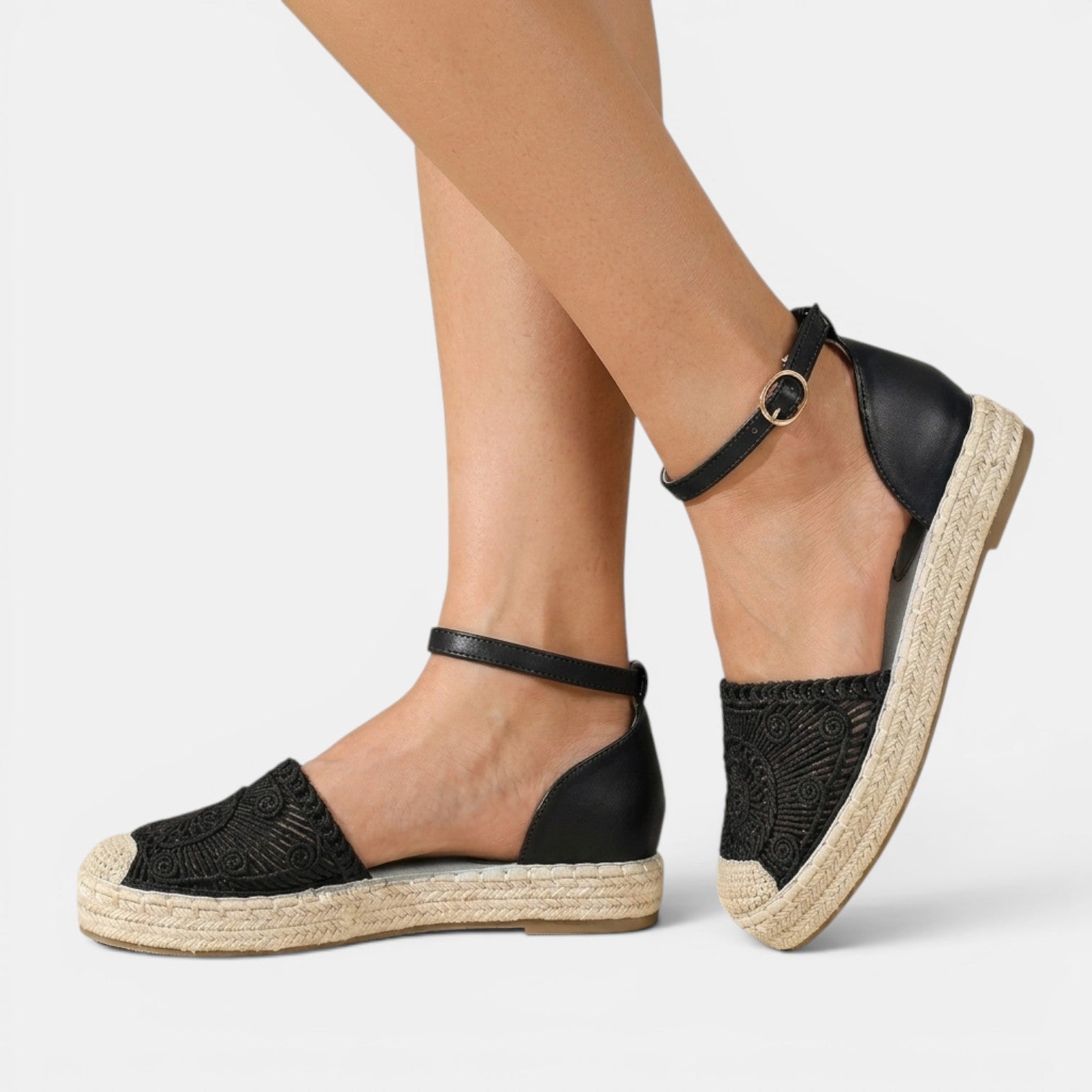 Comfortable Women's Fisherman Sandals