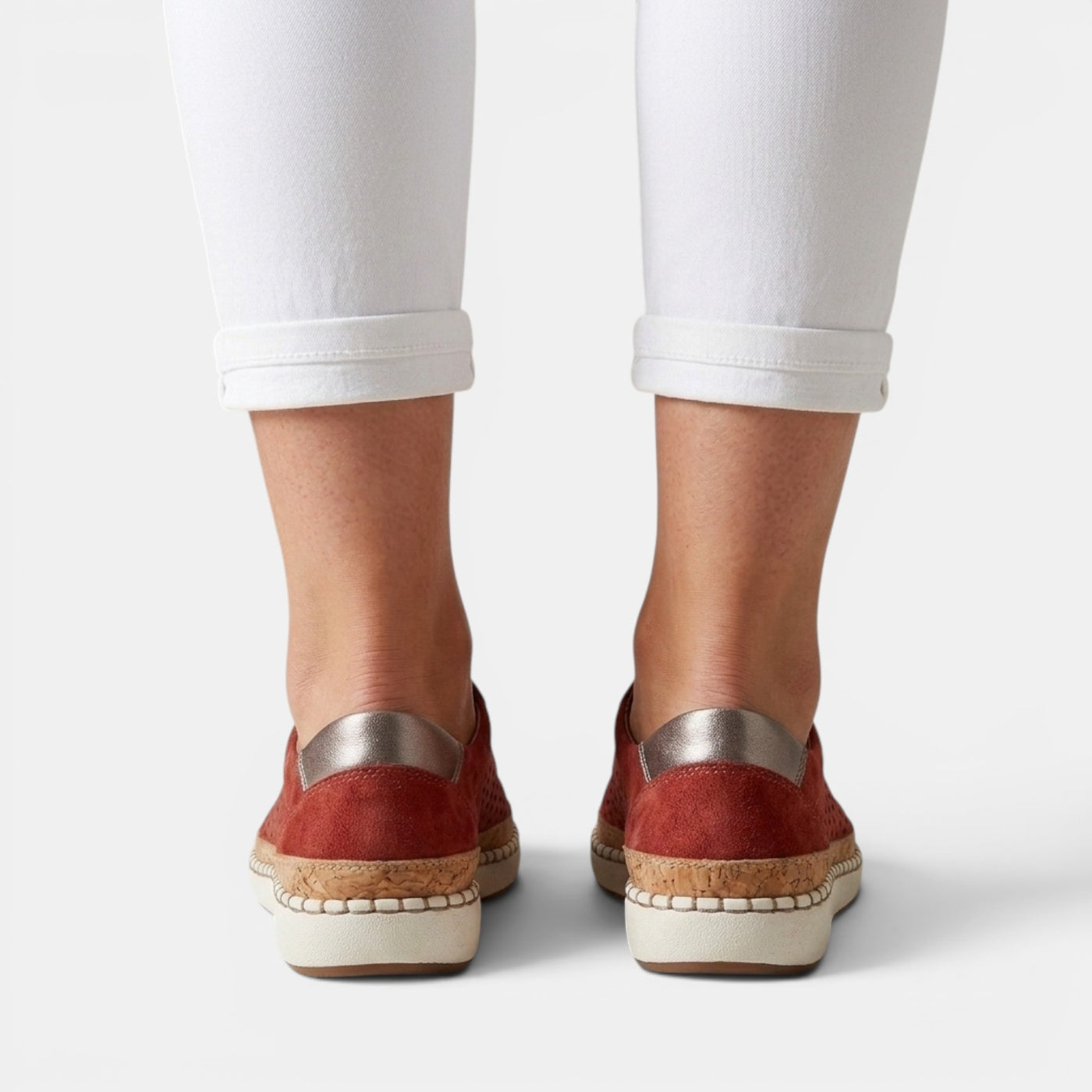 Comfortable Orthopedic Women's Shoes