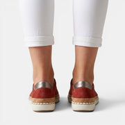 Comfortable Orthopedic Women's Shoes