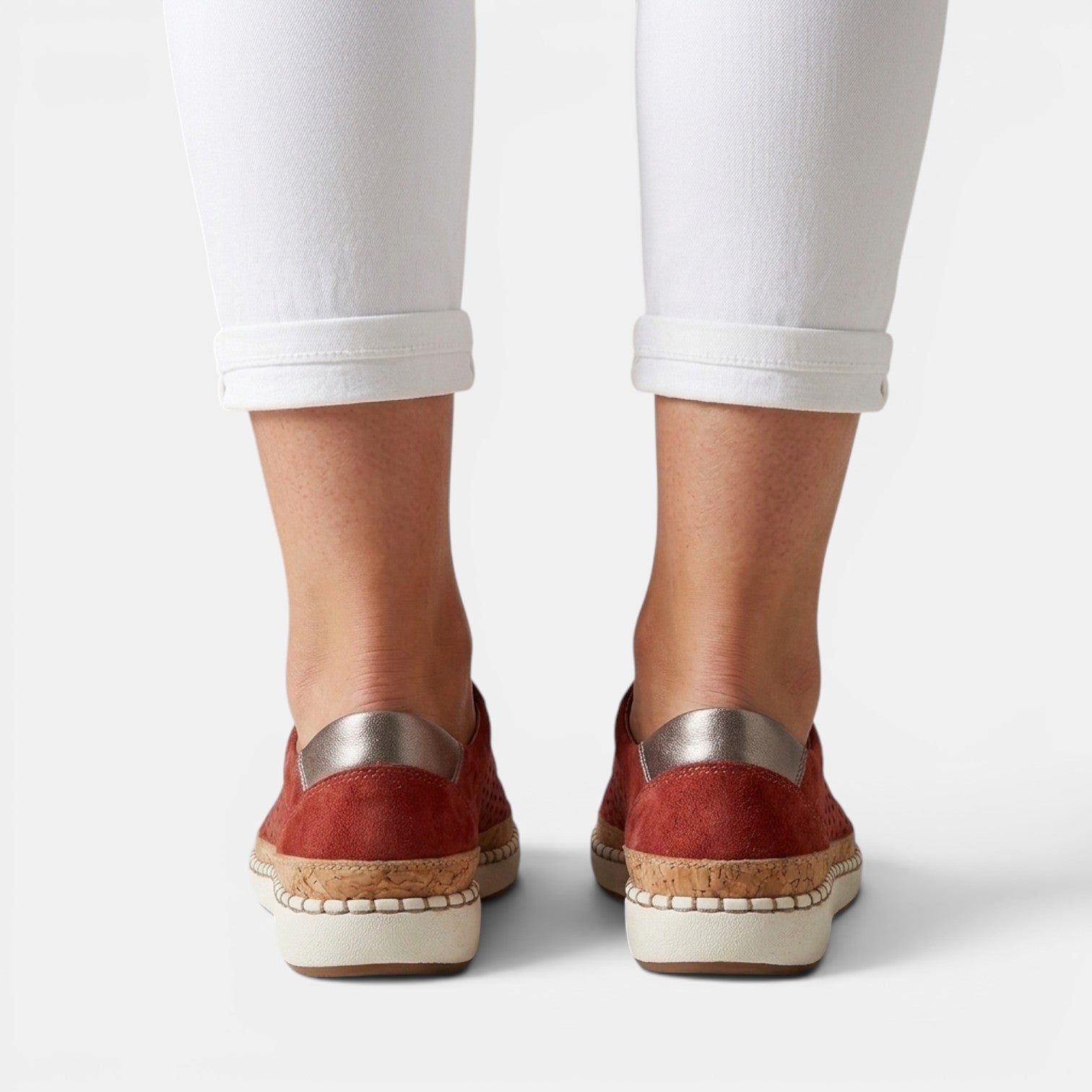 Comfortable Orthopedic Women's Shoes