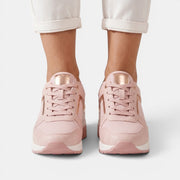 Zapatos Confort Mujer Ortopédicos