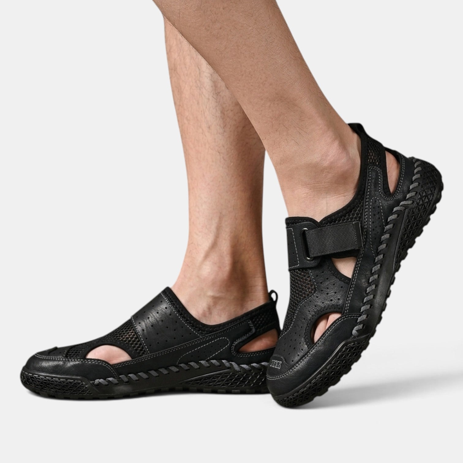 Men's Summer Orthopedic Sandals