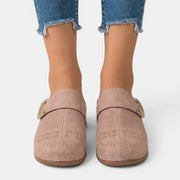 Women's Closed Orthopedic Sandals