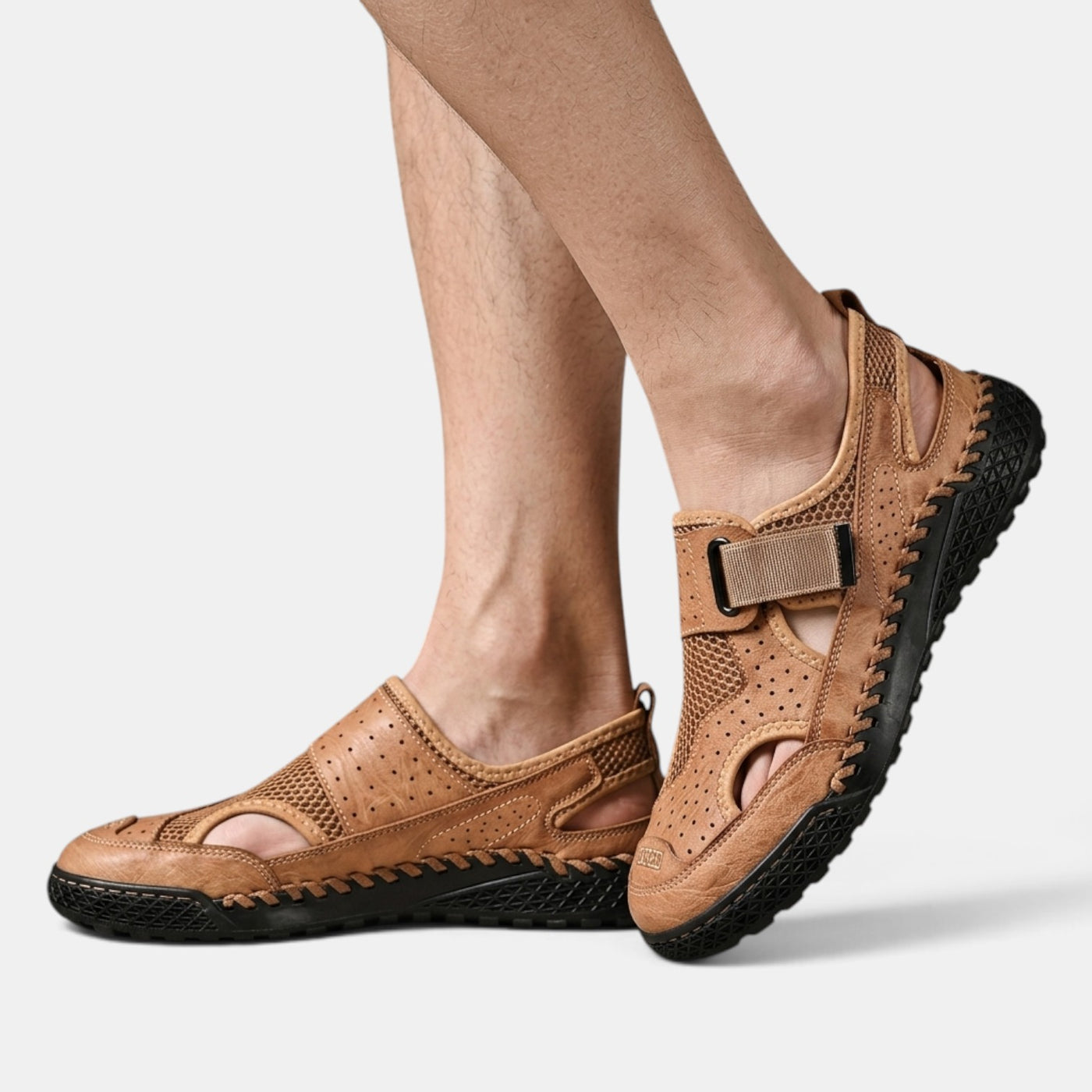 Men's Summer Orthopedic Sandals
