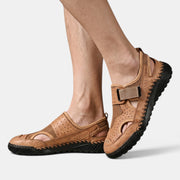 Men's Summer Orthopedic Sandals
