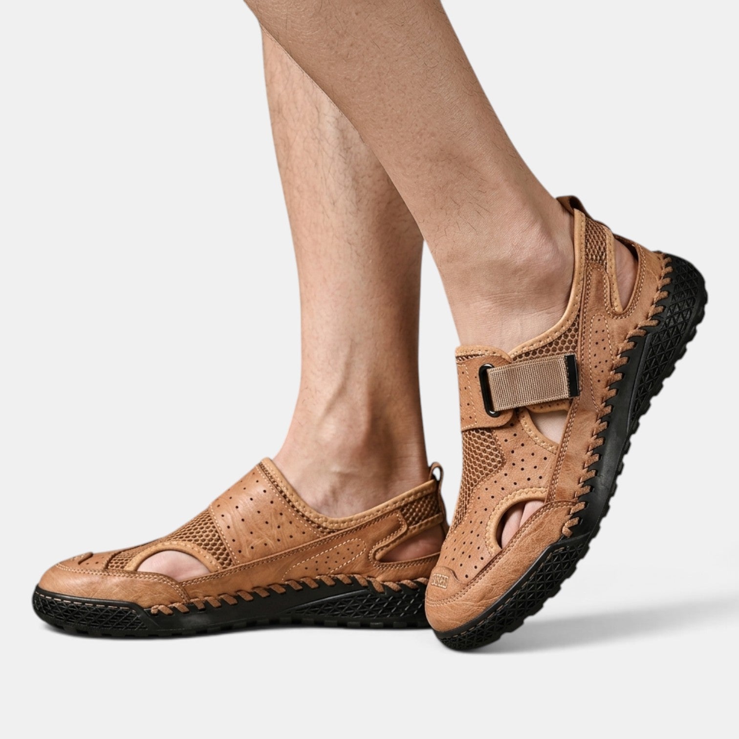 Men's Summer Orthopedic Sandals