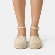 Sandalias Fisherman Mujer Cómodas