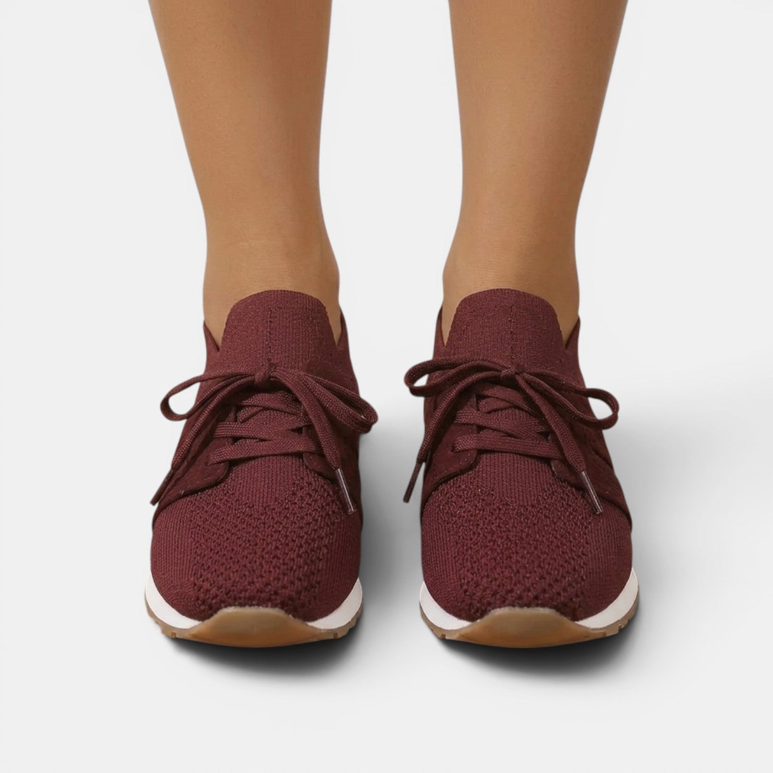 Zapatillas Ortopédicas Mujer Transpirables