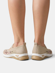 Zapatos Ortopédicos Mujer Transpirables Cómodos