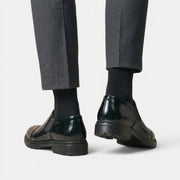Men's Loafers Weddings Elegant Leather