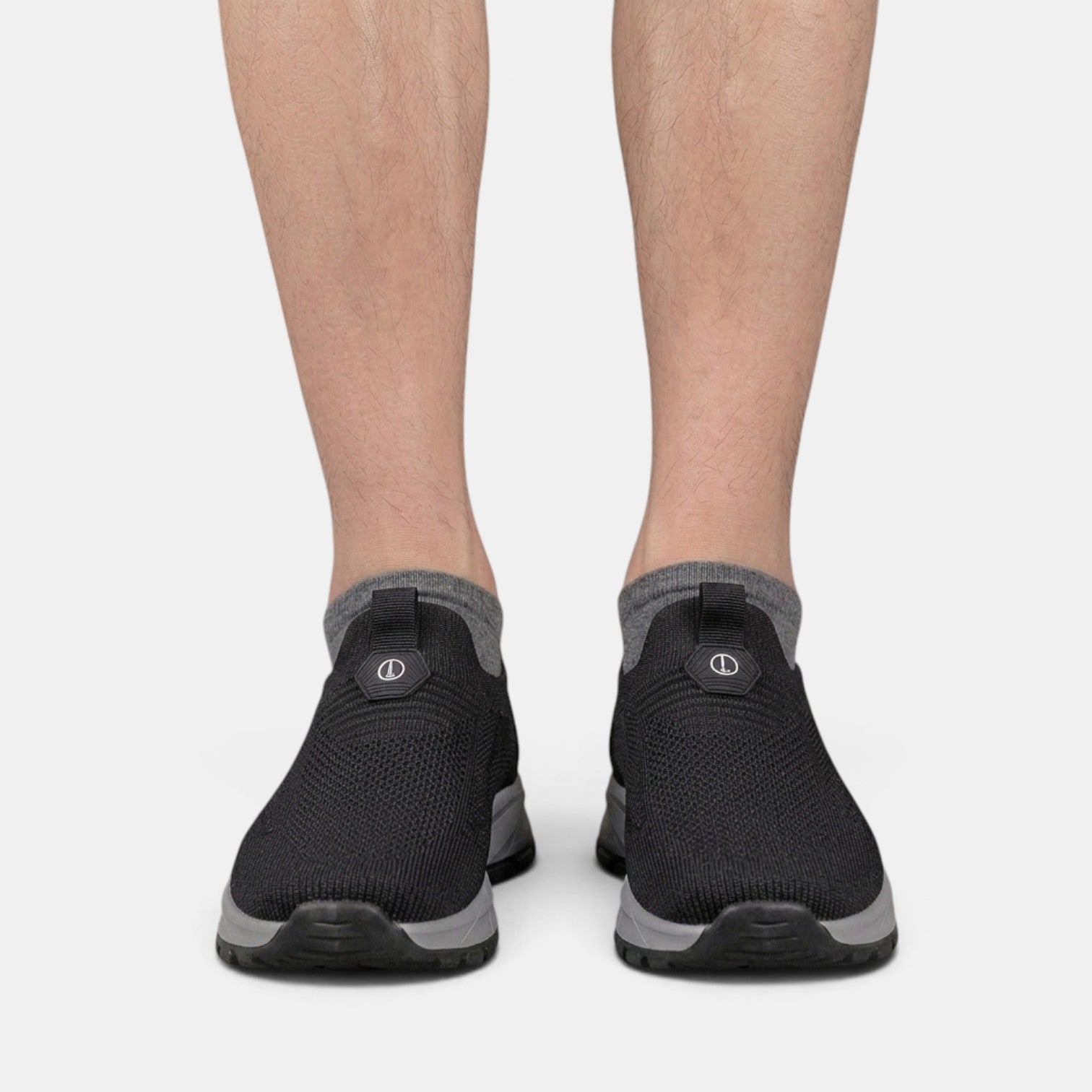 Men's Comfortable Orthopedic Sneakers