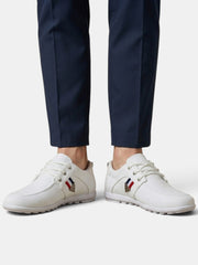 Men's Comfortable Canvas Sneakers