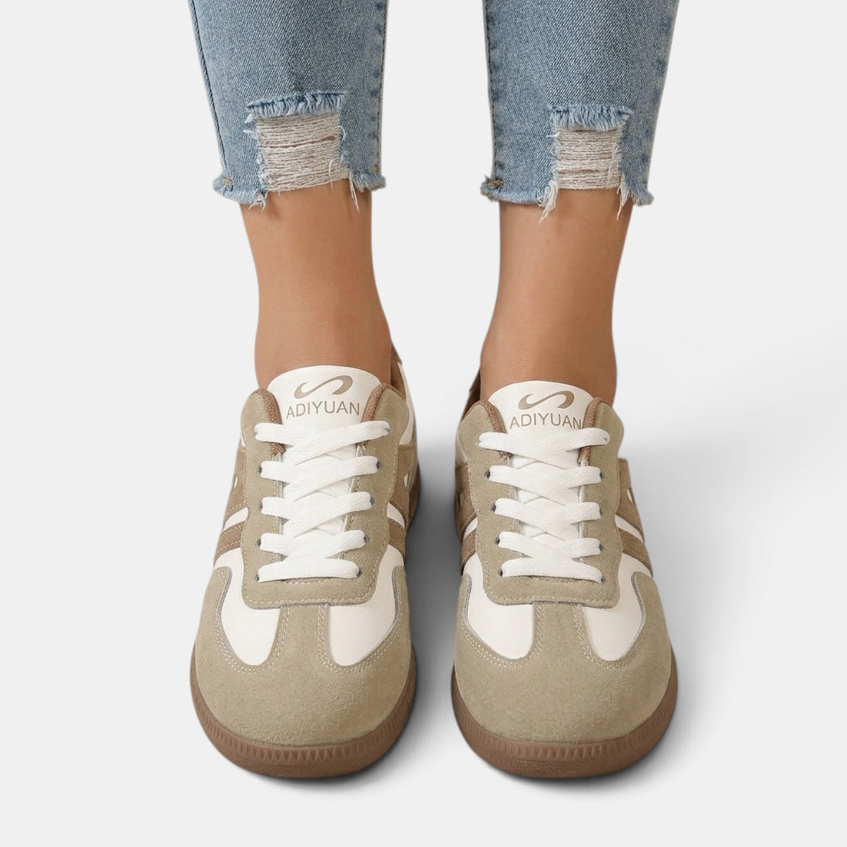 Zapatos Ortopédicos Mujer Cómodos