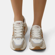 Zapatillas Plataforma Mujer Casual