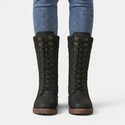 Botas Nieve Mujer Acolchadas