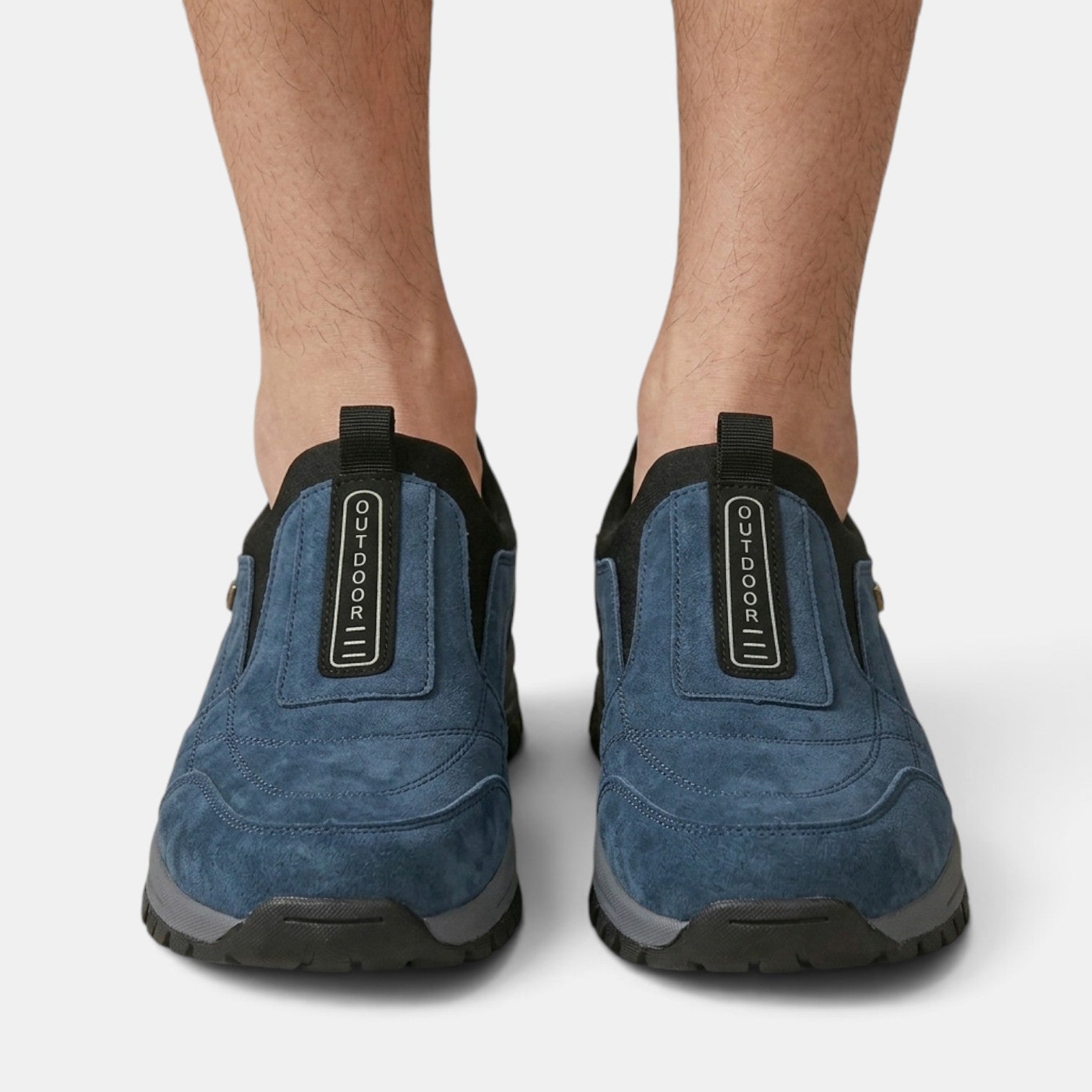 Men's Casual Orthopedic Shoes