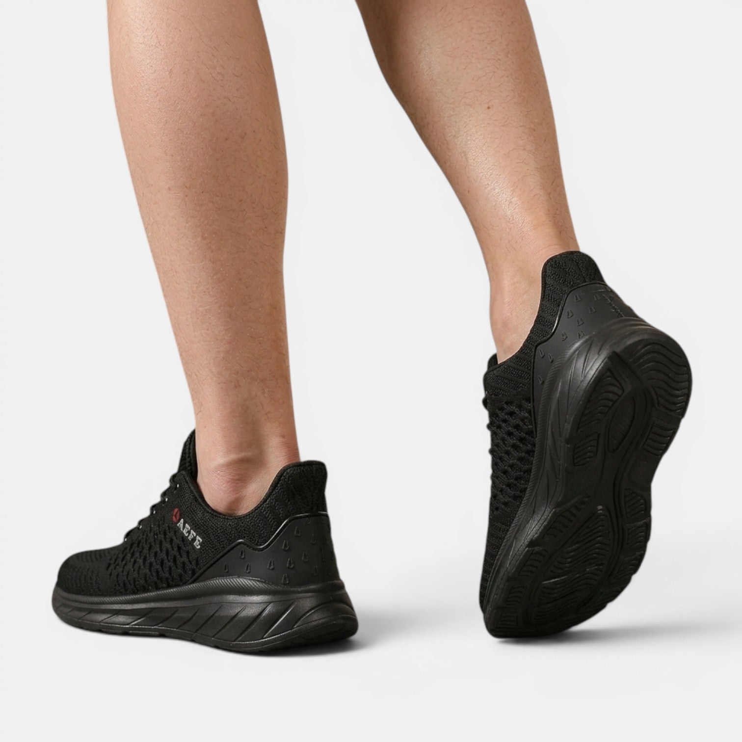 Men's Mesh Orthopedic Sneakers
