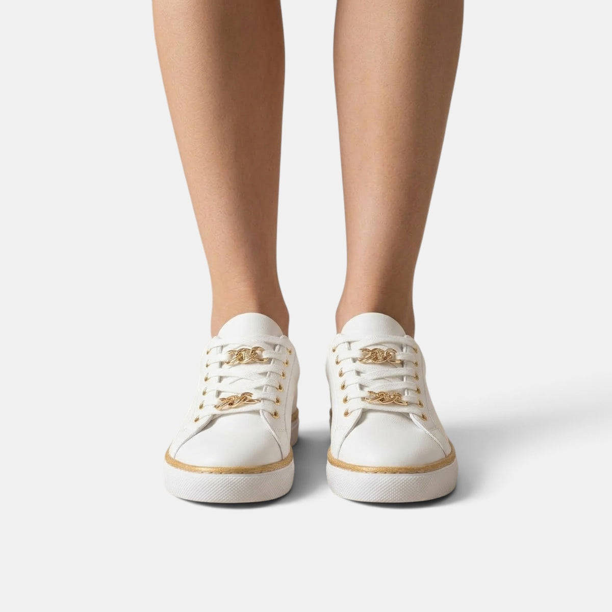 Zapatos Ortopédicos de Mujer con Amortiguación de Gel y Soporte de Arco