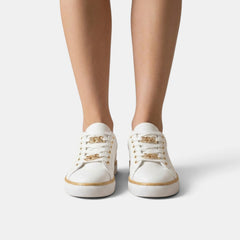 Women's Orthopedic Shoes with Arch Support - Gel Cushioning