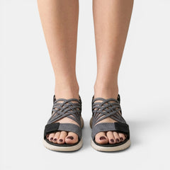 Sandalias Ortopédicas Mujer Verano