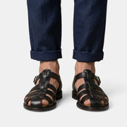 Men's Summer Fisherman Sandals