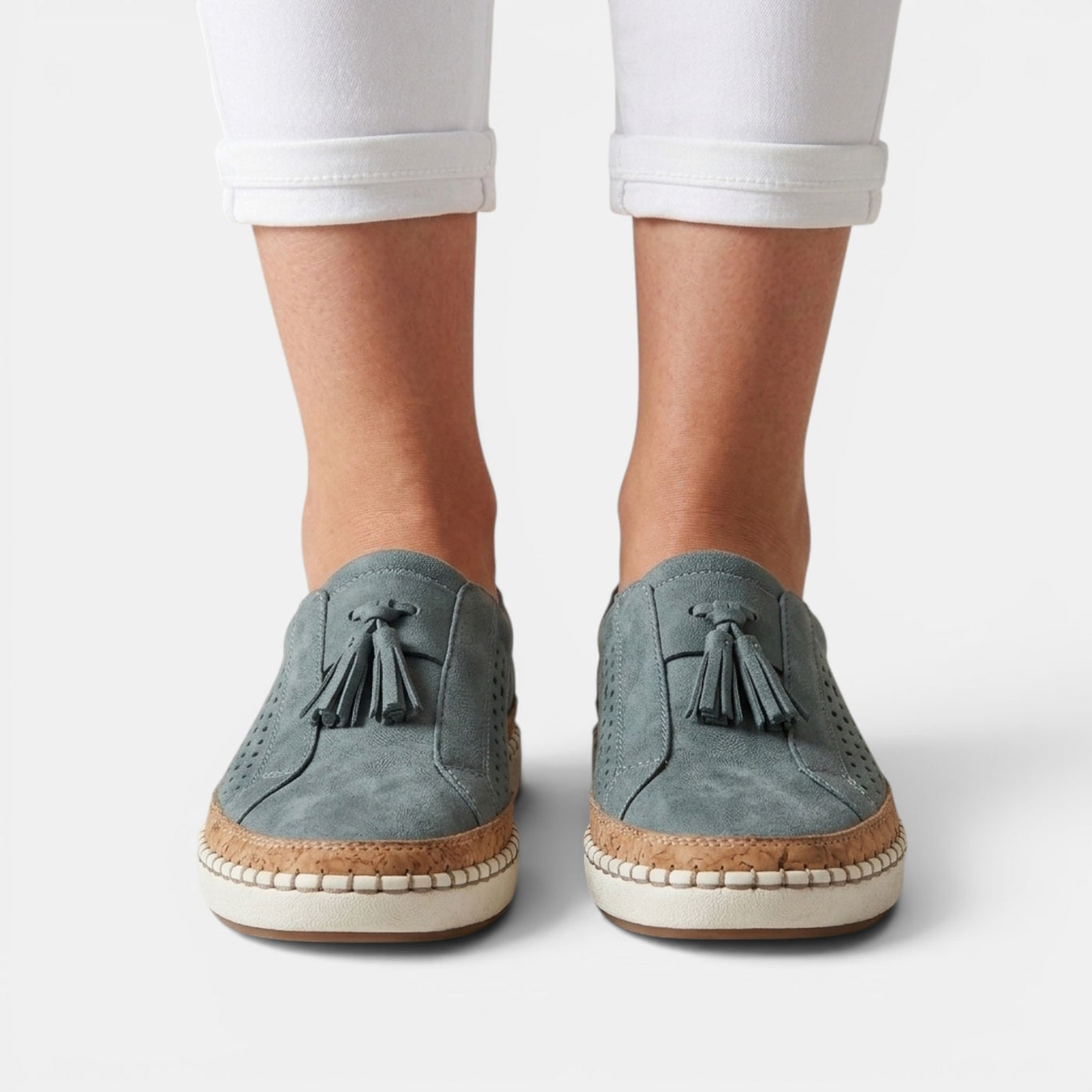 Comfortable Orthopedic Women's Shoes