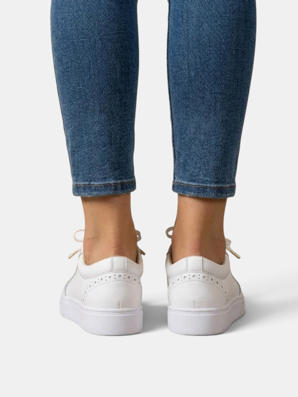 Women's Comfortable Modern Orthopedic Sneakers