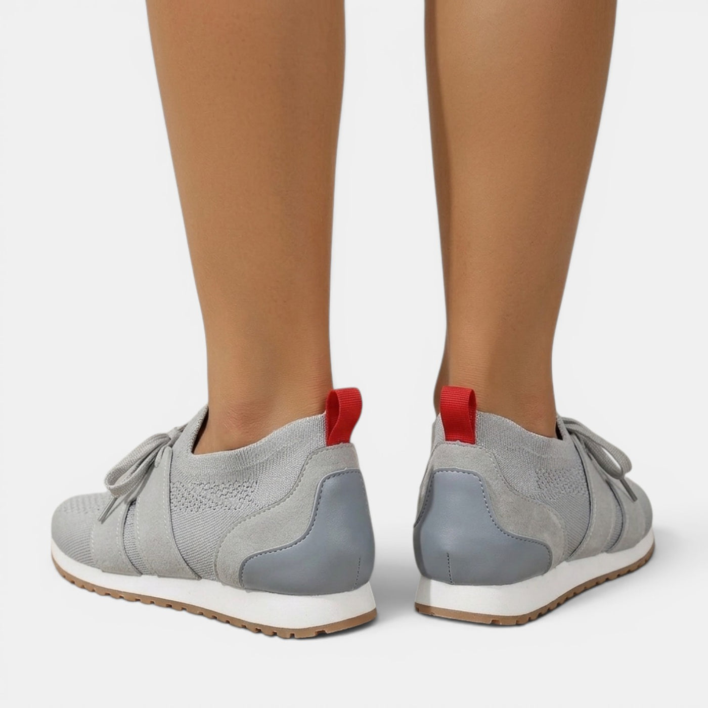 Zapatillas Ortopédicas Mujer Transpirables