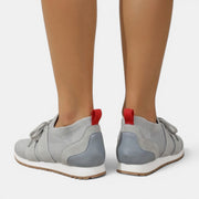 Zapatillas Ortopédicas Mujer Transpirables