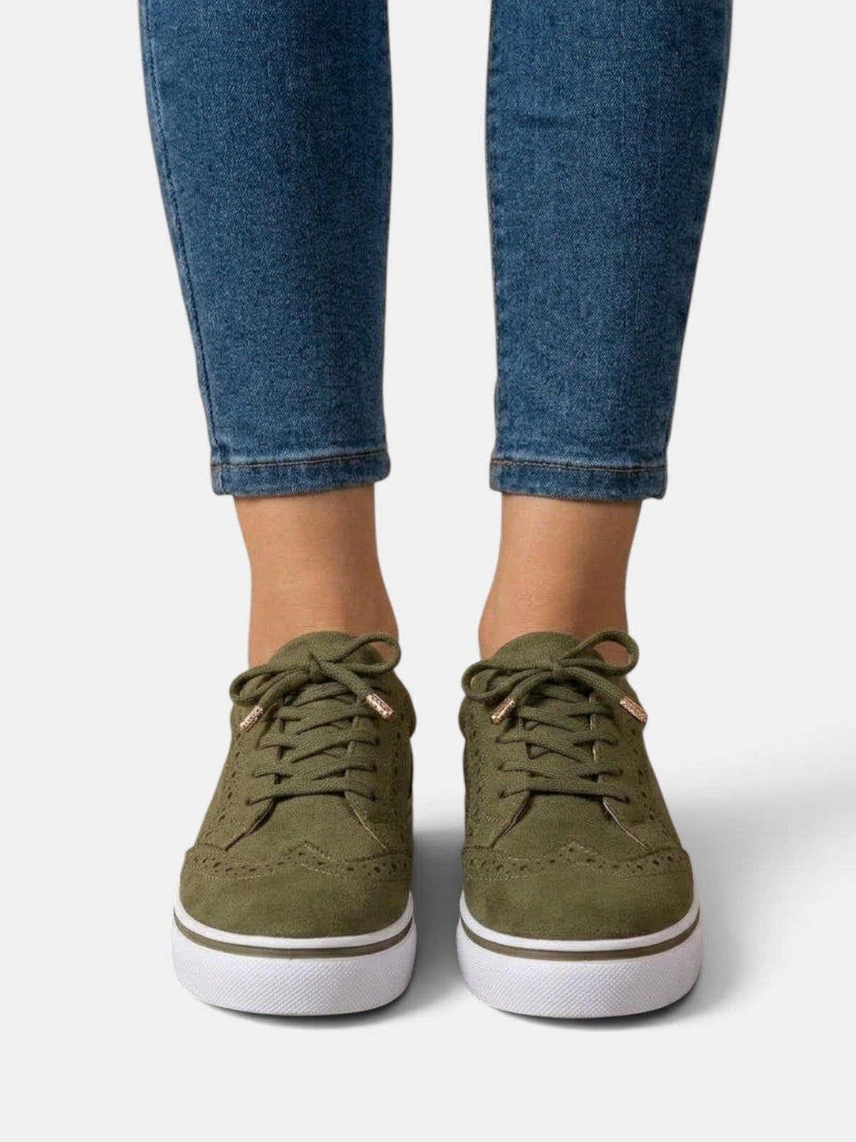 Women's Comfortable Modern Orthopedic Sneakers
