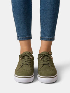 Zapatillas Ortopédicas Mujer Cómodas Modernas