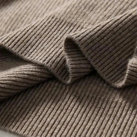 Sudadera Mujer Clásica de Cachemira con Capucha