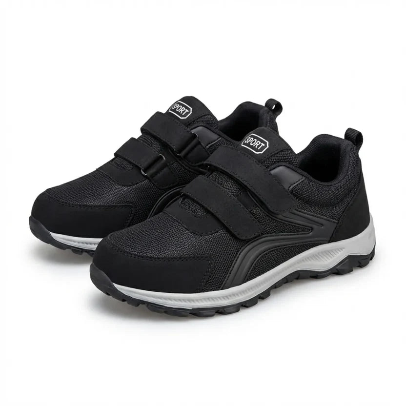Zapatos Ortopédicos Unisex con Velcro Ajustable