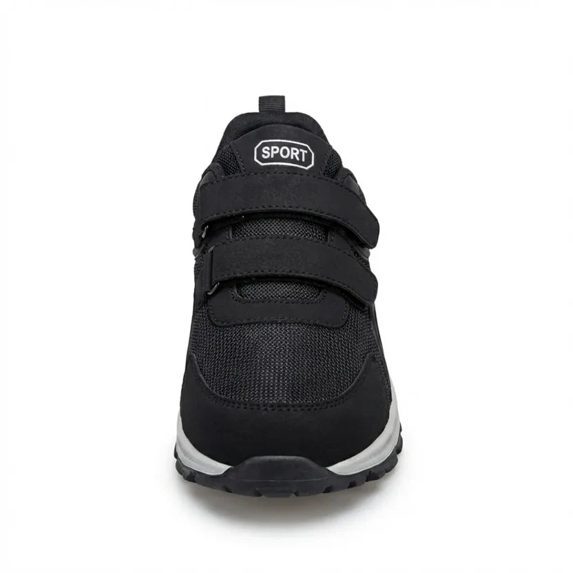 Zapatos Ortopédicos Unisex con Velcro Ajustable