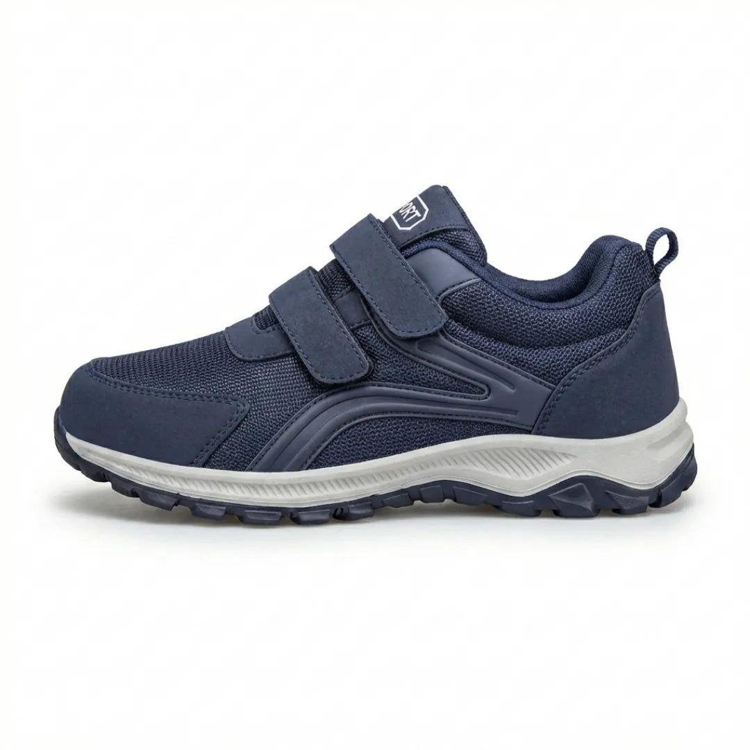 Zapatos Ortopédicos Unisex con Velcro Ajustable