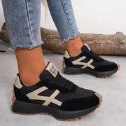 Zapatillas Ortopédicas para Mujer Antideslizantes y Transpirables