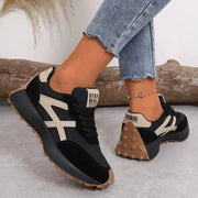 Zapatillas Ortopédicas para Mujer Antideslizantes y Transpirables