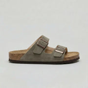 Sandalias Unisex Premium – Doble Hebilla Ajustable y Plantilla Ergonómica