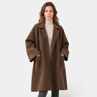 Marrón Café
