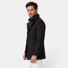 Men's Classic Coat