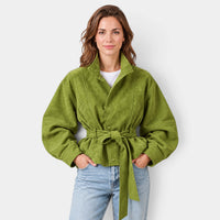 Verde