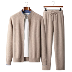 Chándal Tivro de Lana Merino Premium – 100% Lana Merino