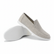 Mocasines de Ante Hombre Premium – Mocasines Elegantes y Cómodos