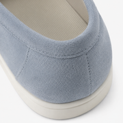 Mocasines de Ante Hombre Premium – Mocasines Elegantes y Cómodos