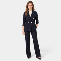 Navy blue