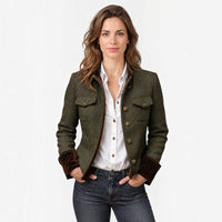 verde militar