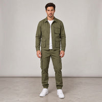 verde militar