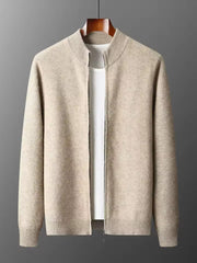 Chándal Hombre Premium 100% Merino Wool – Conjunto Elegante y Cómodo