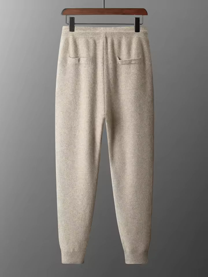 Chándal Hombre Premium 100% Merino Wool – Conjunto Elegante y Cómodo